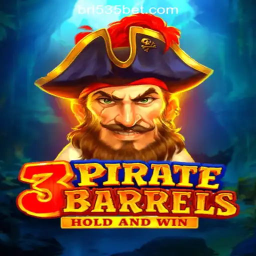 Sail into Adventure with 3PirateBarrels: The Ultimate Slot Experience