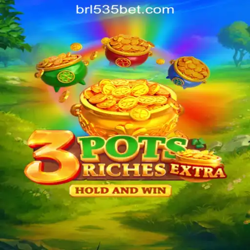 Exploring 3potsExtra: A New Phenomenon in the World of Online Slots