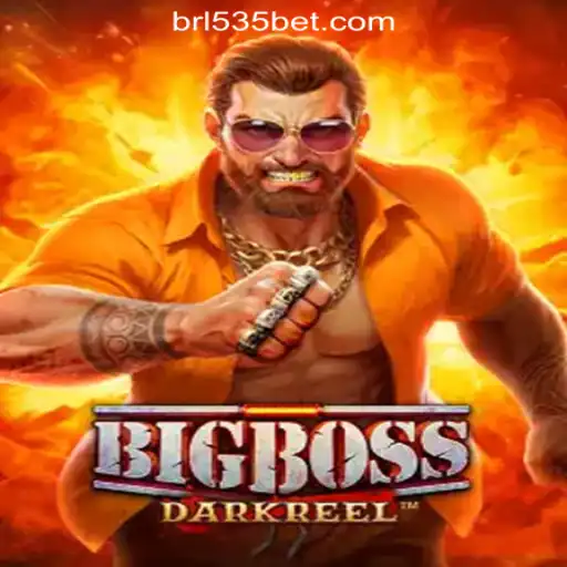 Step into the World of 'BigBoss': A Comprehensive Guide to 535Bet.com Oficial Slots Brasil #1