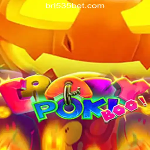 Discover the Exciting World of CrazyPokiBoo with 535Bet.com Oficial Slots Brasil #1