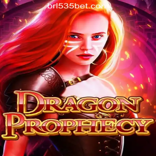 The Enchanting World of DragonProphecy and Its Connection to 535Bet.com Oficial Slots Brasil #1