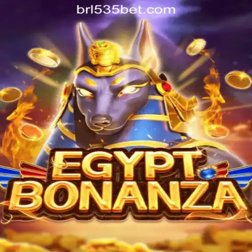 Exploring the Thrills of EgyptBonanza at 535Bet.com Oficial Slots Brasil #1