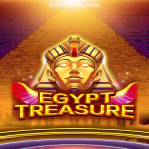Discover the Mystery of EgyptTreasure Slots