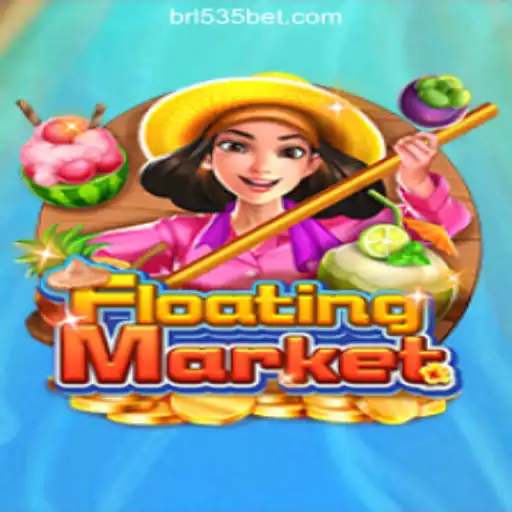 FloatingMarket: A Captivating Slot Experience with 535Bet.com Oficial Slots Brasil #1