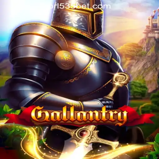 Gallantry: A Journey Into Adventure and Casino Entertainment