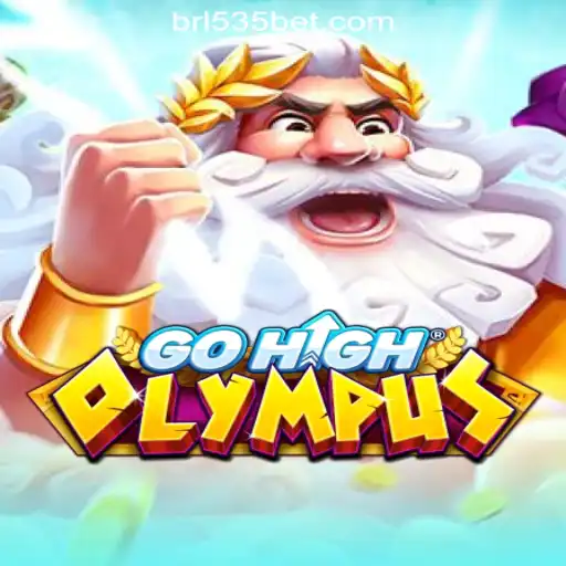 Discover the Thrills of GoHighOlympus with 535Bet.com Oficial Slots Brasil #1