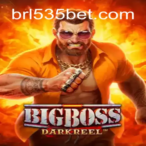 Step into the World of 'BigBoss': A Comprehensive Guide to 535Bet.com Oficial Slots Brasil #1