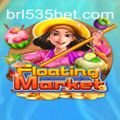 FloatingMarket: A Captivating Slot Experience with 535Bet.com Oficial Slots Brasil #1