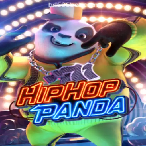 HipHopPanda: The Groove of Gaming Combined With 535Bet.com Oficial Slots Brasil #1