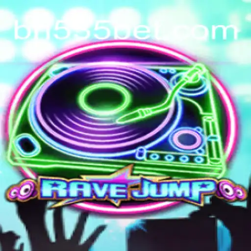 Experience the Thrills of RaveJump: A Dynamic New Game from 535Bet.com Oficial Slots Brasil #1