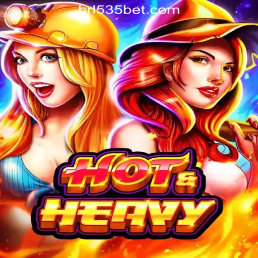 Dive into the Excitement of HotHeavy: The Ultimate Gaming Experience