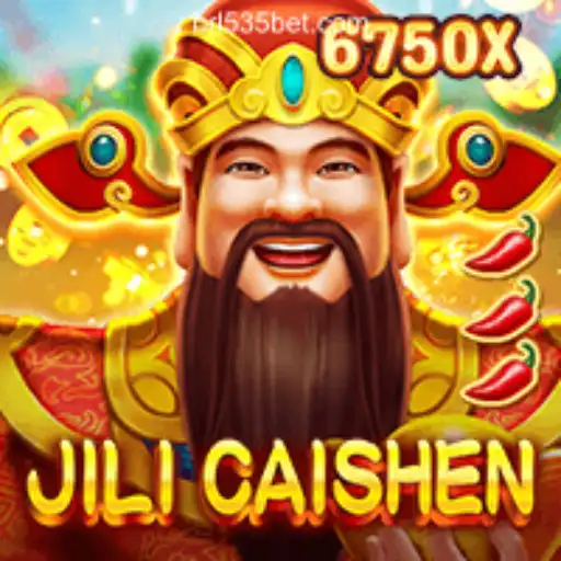 JILICaishen: Dive into the World of 535Bet.com Oficial Slots Brasil #1
