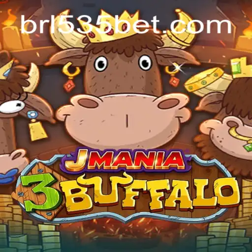 Explore the Wild West in JMania3Buffalo: A Thrilling Slot Adventure