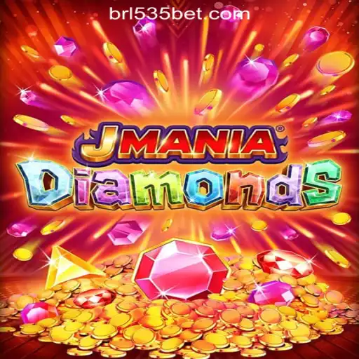 Exploring the Exciting World of JManiaDiamonds in the Realm of 535Bet.com Oficial Slots Brasil #1