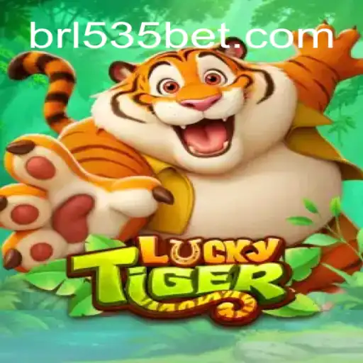 Dive into the Exciting World of LuckyTiger: Explore the Official Slots at 535Bet.com
