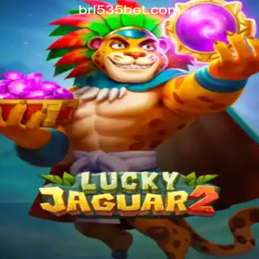 Exploring Luckyjaguar2 and 535Bet.com Oficial Slots Brasil #1