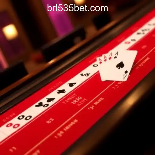 Online Baccarat