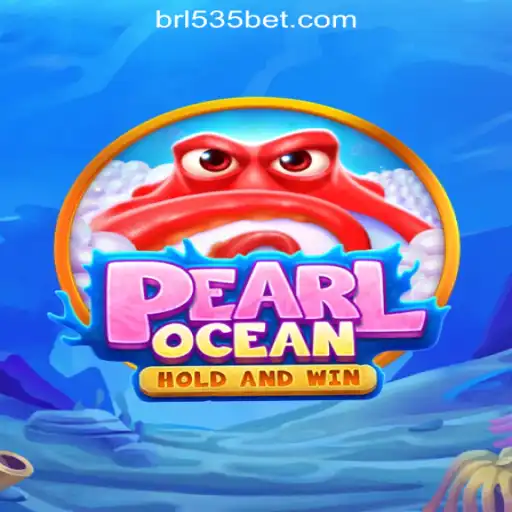 Discover the Underwater World of PearlOcean at 535Bet.com Oficial Slots Brasil #1