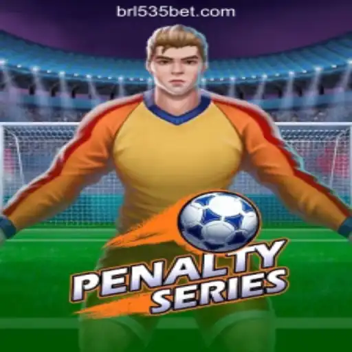 Exploring 'PenaltySeries' and the Thrills of 535Bet.com Oficial Slots Brasil #1