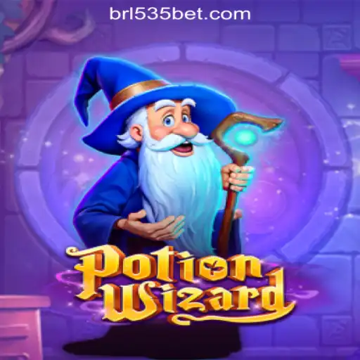 Explore the Magical World of PotionWizard: A Mesmerizing Journey into Slots Gaming