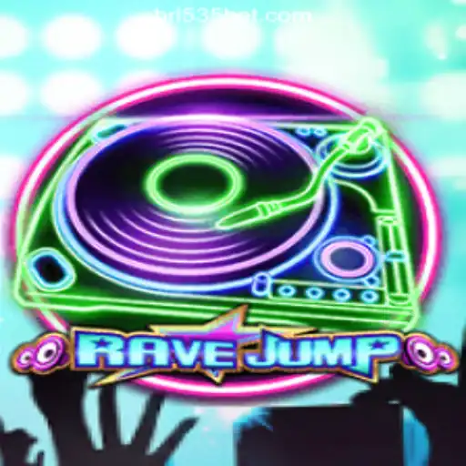 Experience the Thrills of RaveJump: A Dynamic New Game from 535Bet.com Oficial Slots Brasil #1