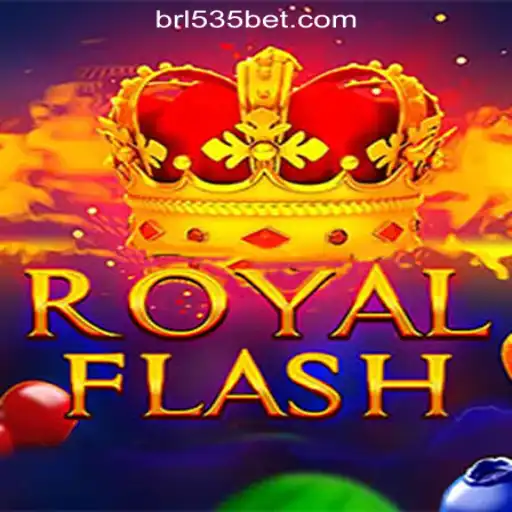 Discover the Thrilling World of RoyalFlash at 535Bet.com Oficial Slots Brasil #1