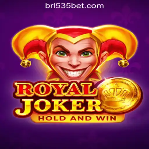 Discover the Exciting World of RoyalJoker at 535Bet.com Oficial Slots Brasil #1