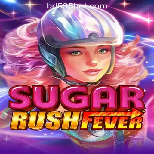 Explore 'SugarRushFever': A Thrilling Slot Game Experience with 535Bet.com Oficial Slots Brasil #1