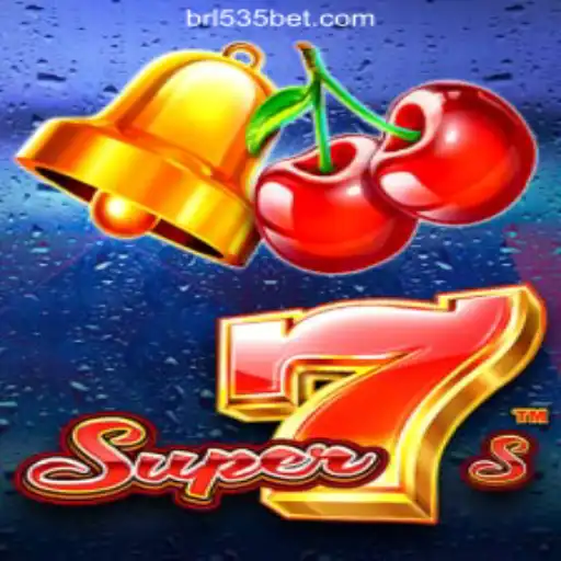 Exploring the Vibrant World of Super7s at 535Bet.com Oficial Slots Brasil #1