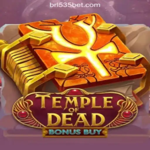 Discover TempleofDeadBonusBuy: The Thrilling Casino Experience by 535Bet.com