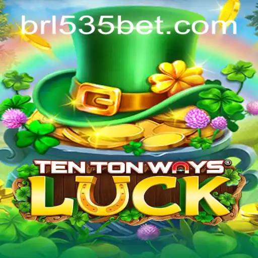 Discover the Excitement of TenTonWaysLuck: Brazil's Top Choice for Slots