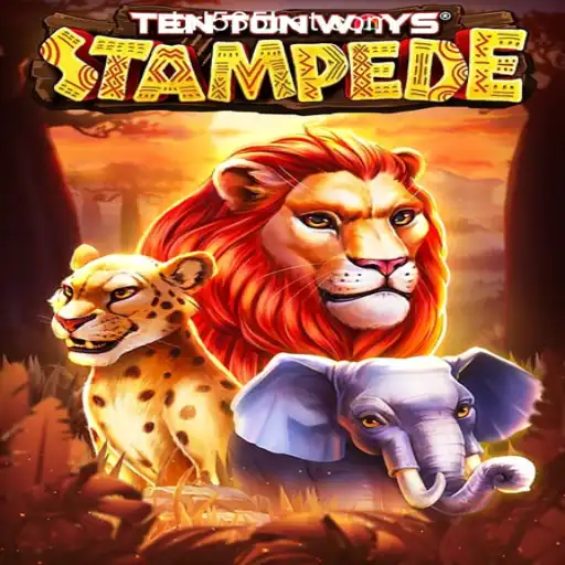 Unveiling TenTonWaysStampede: The Ultimate Gaming Adventure