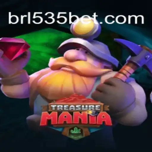 Exploring the Exciting World of TreasureMania and 535Bet.com Oficial Slots Brasil #1